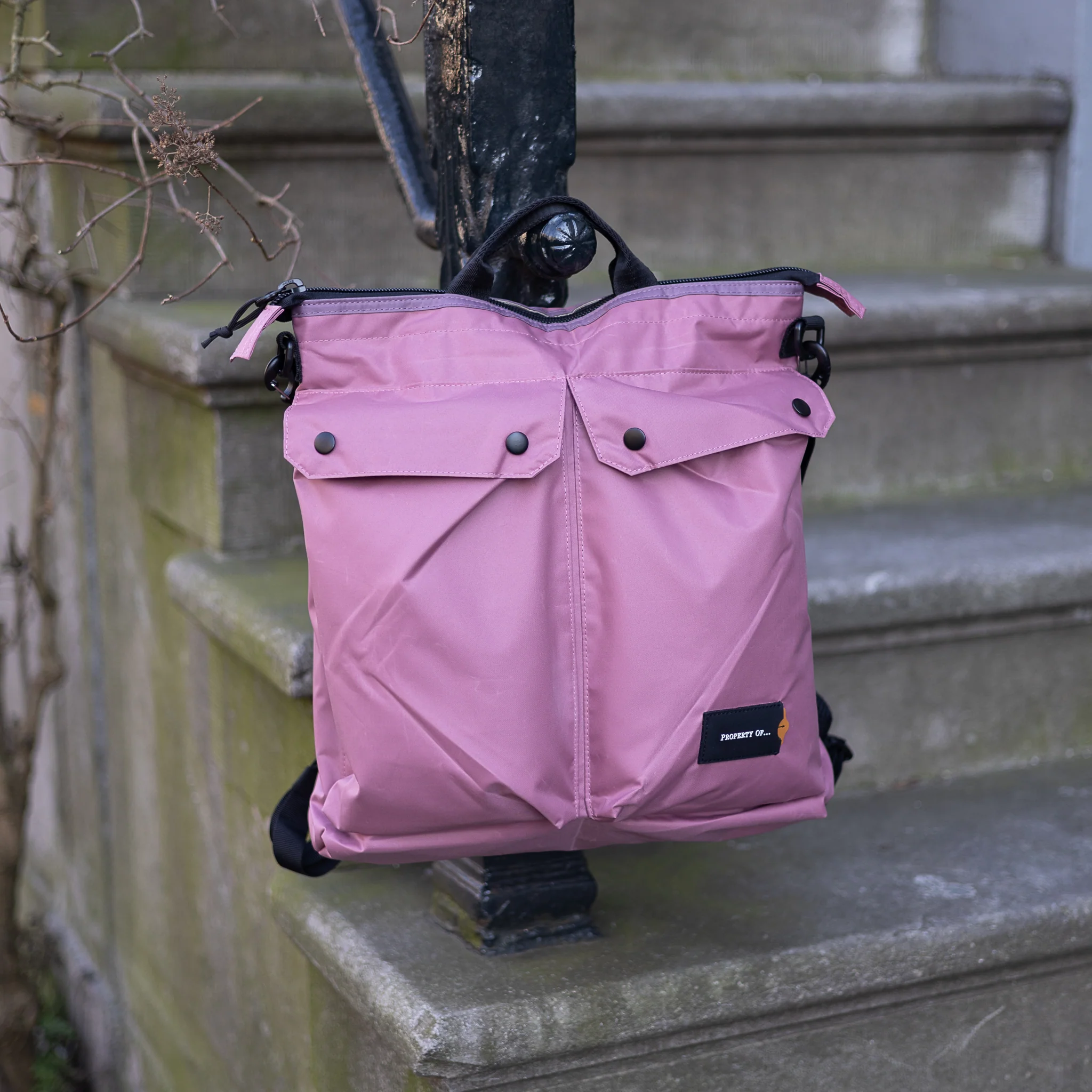 Zoe Backpack | 14L - Image 49