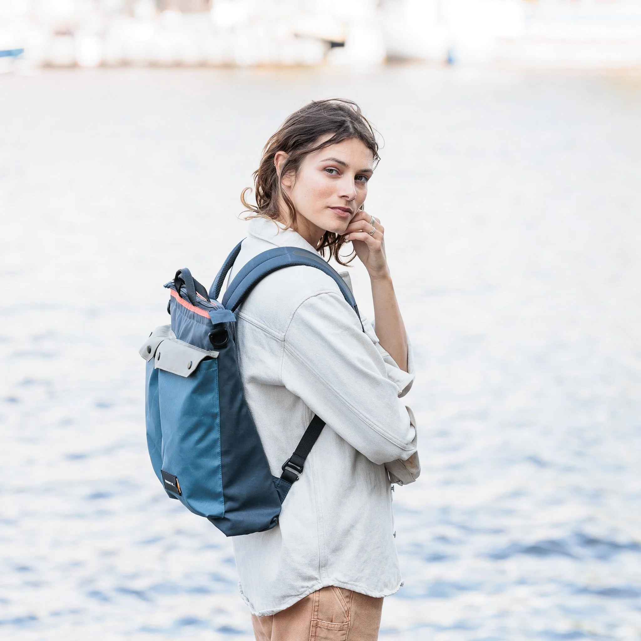 Zoe Backpack | 14L - Image 21
