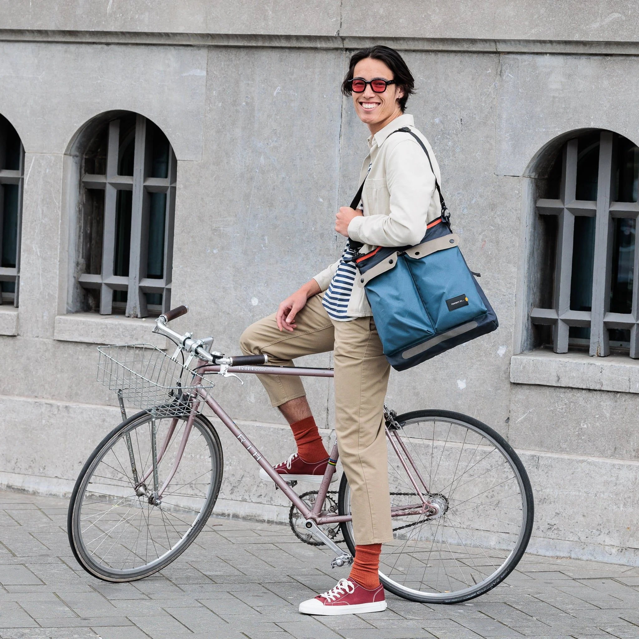 Zoe Backpack | 14L - Image 19