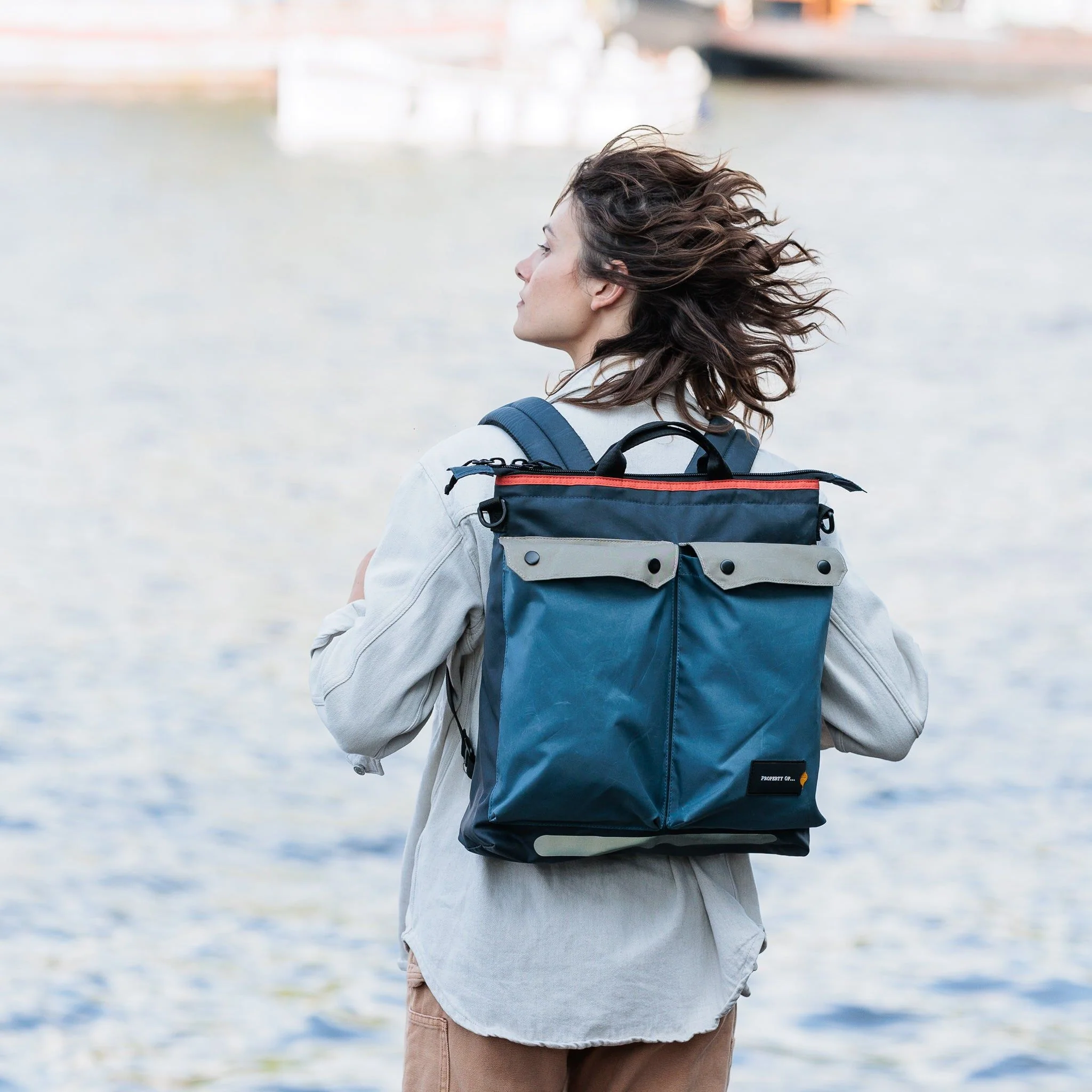 Zoe Backpack | 14L - Image 23