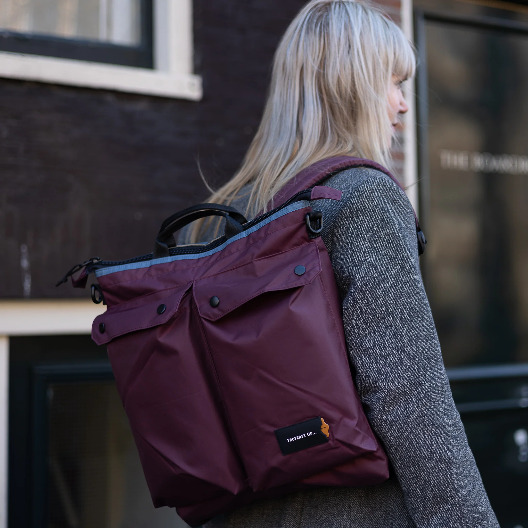 Zoe Backpack | 14L - Image 5