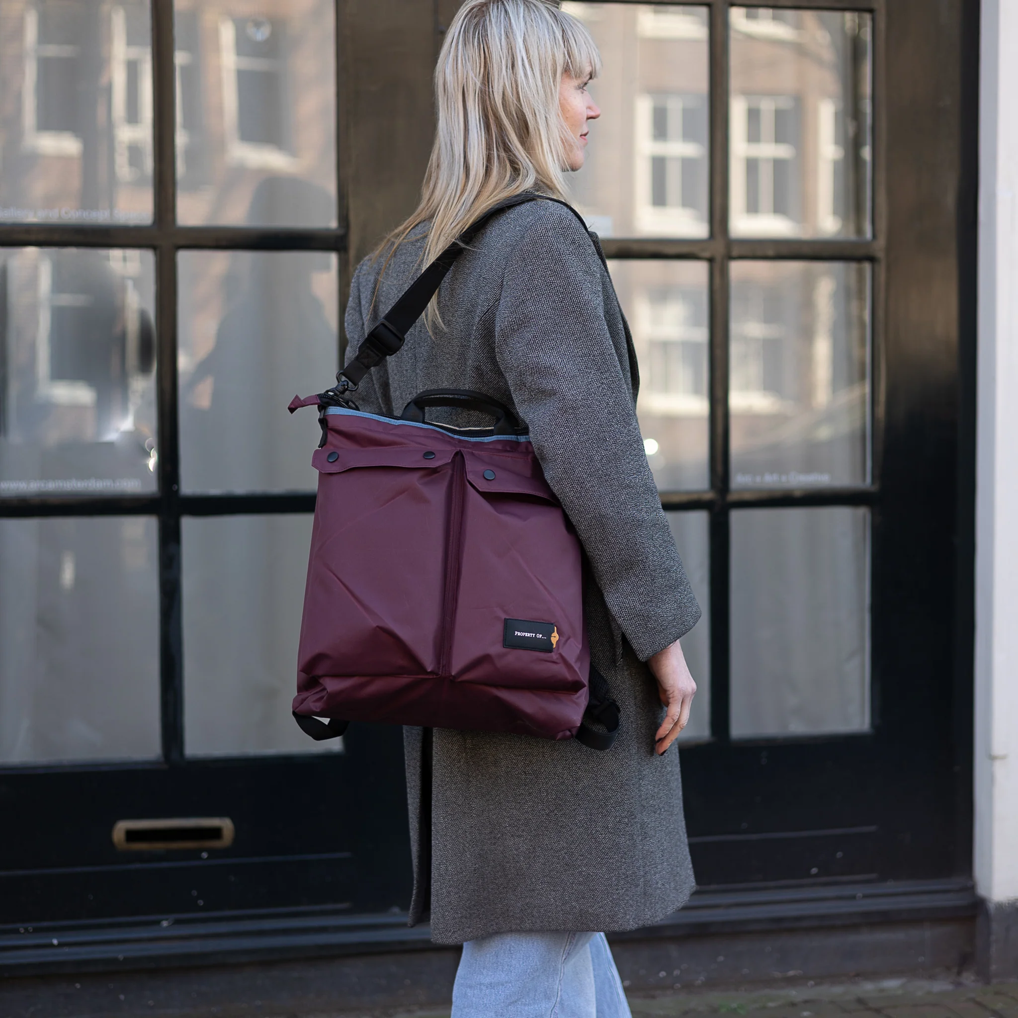 Zoe Backpack | 14L - Image 8
