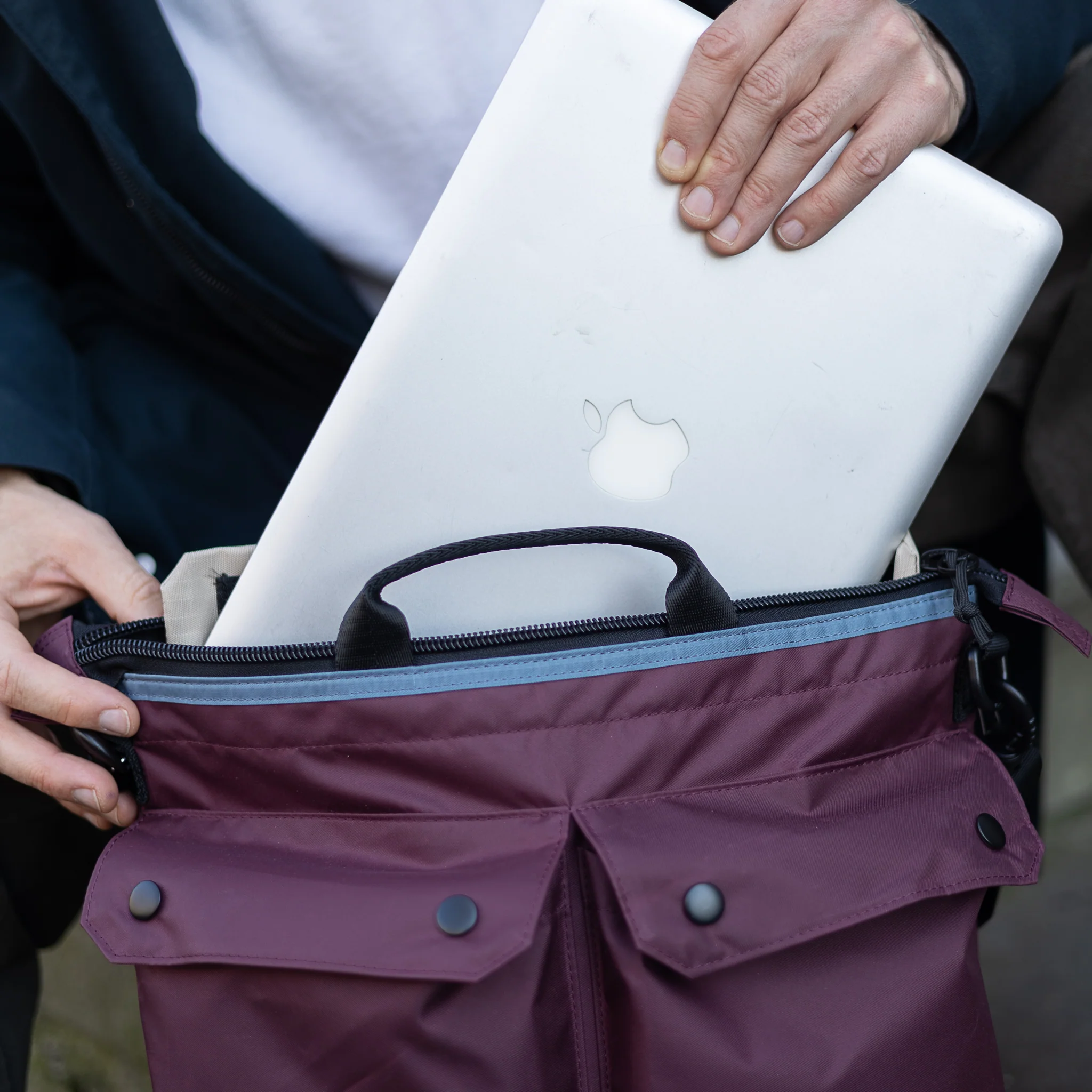 Zoe Backpack | 14L - Image 9
