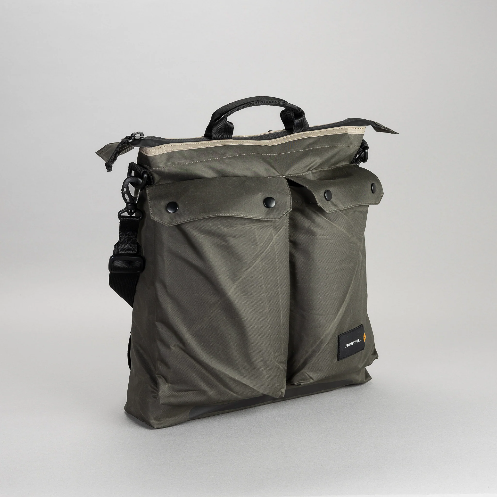 Zoe Brompton Bike Pack - Image 19