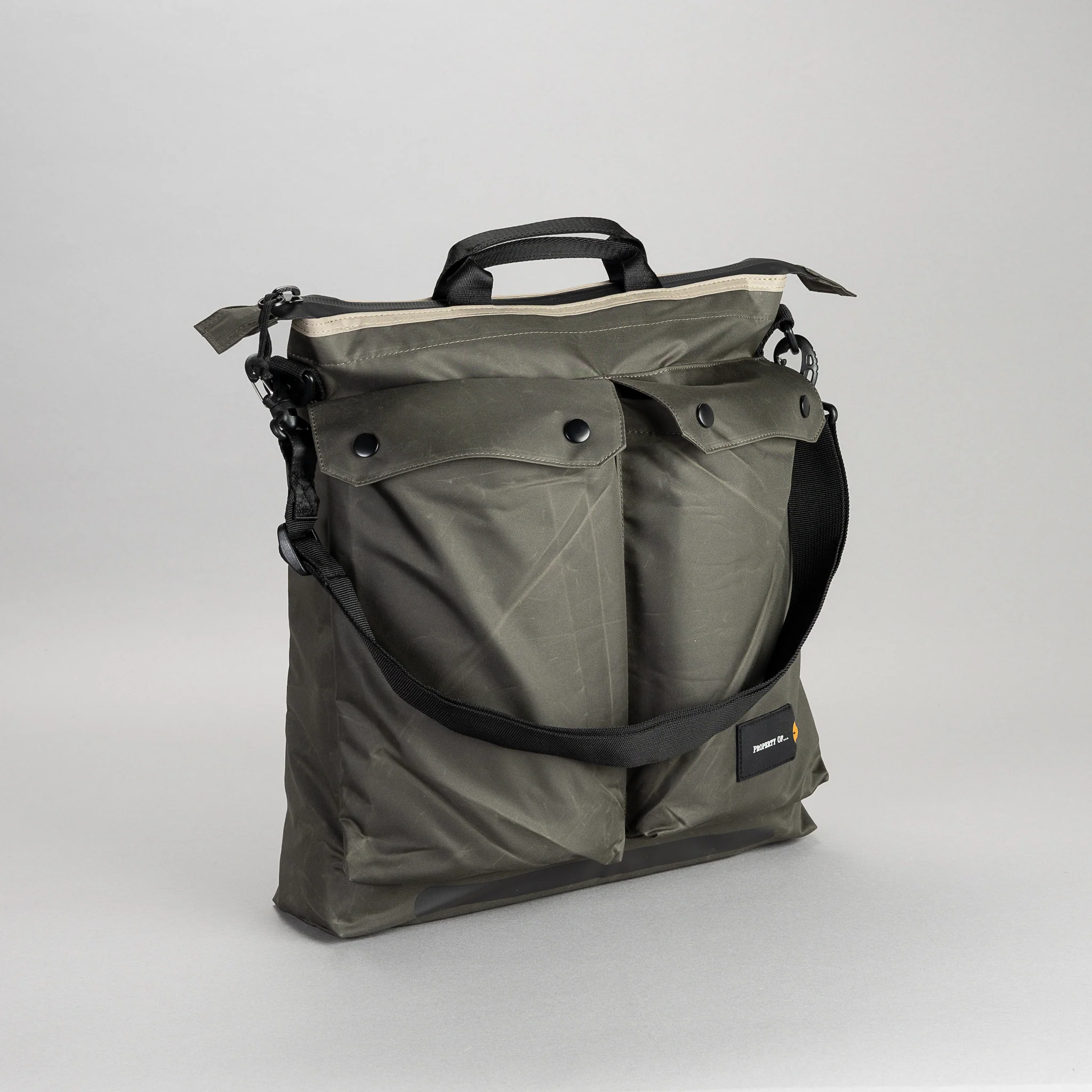 Zoe Brompton Bike Pack - Image 21