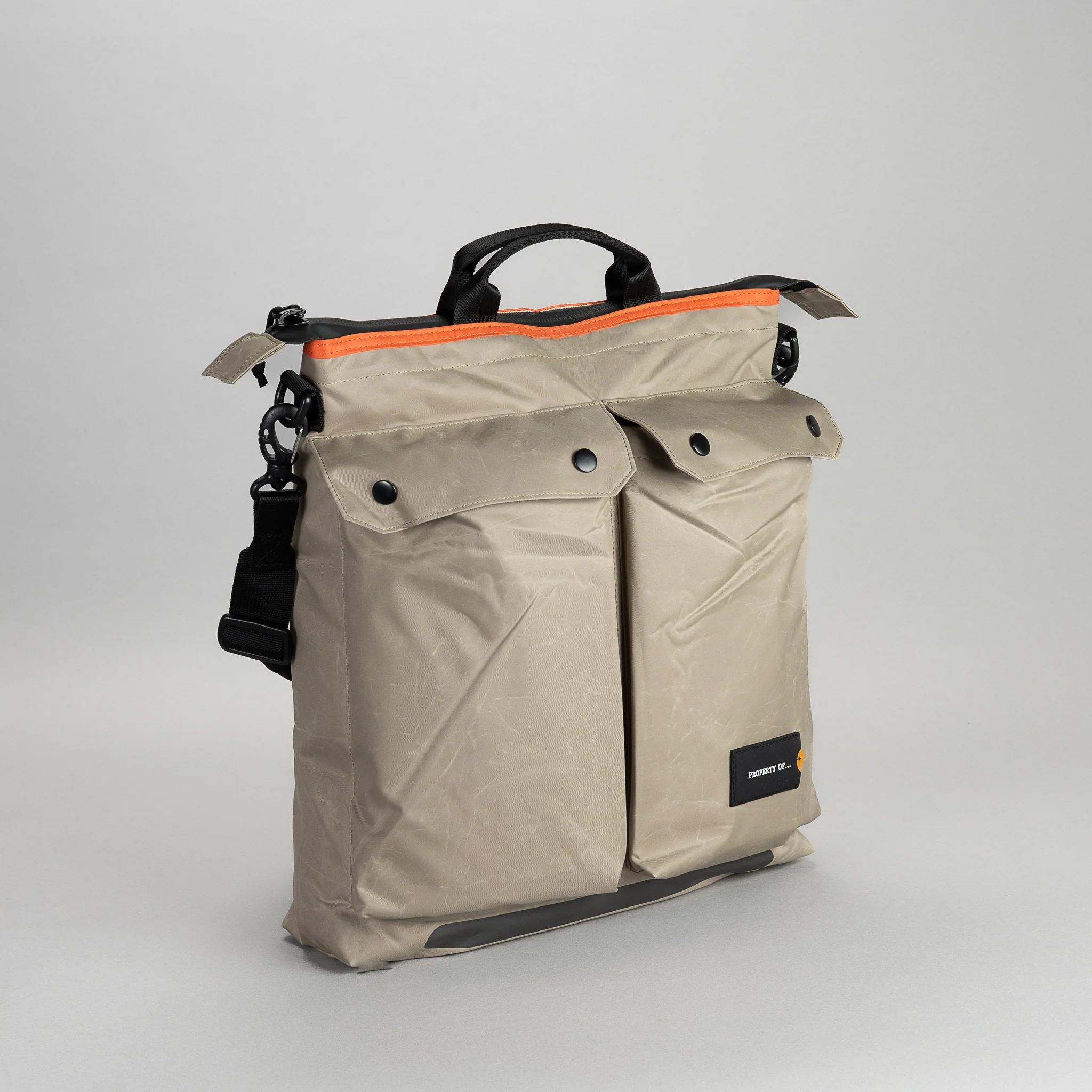 Zoe Brompton Bike Pack - Image 28