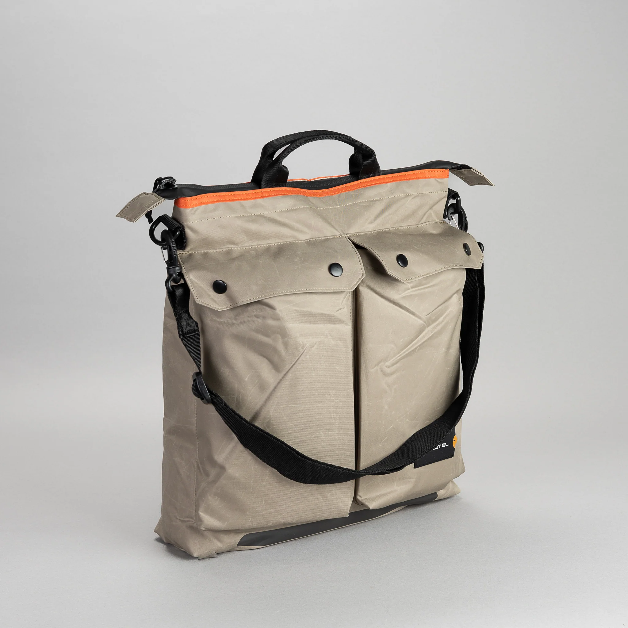 Zoe Brompton Bike Pack - Image 32