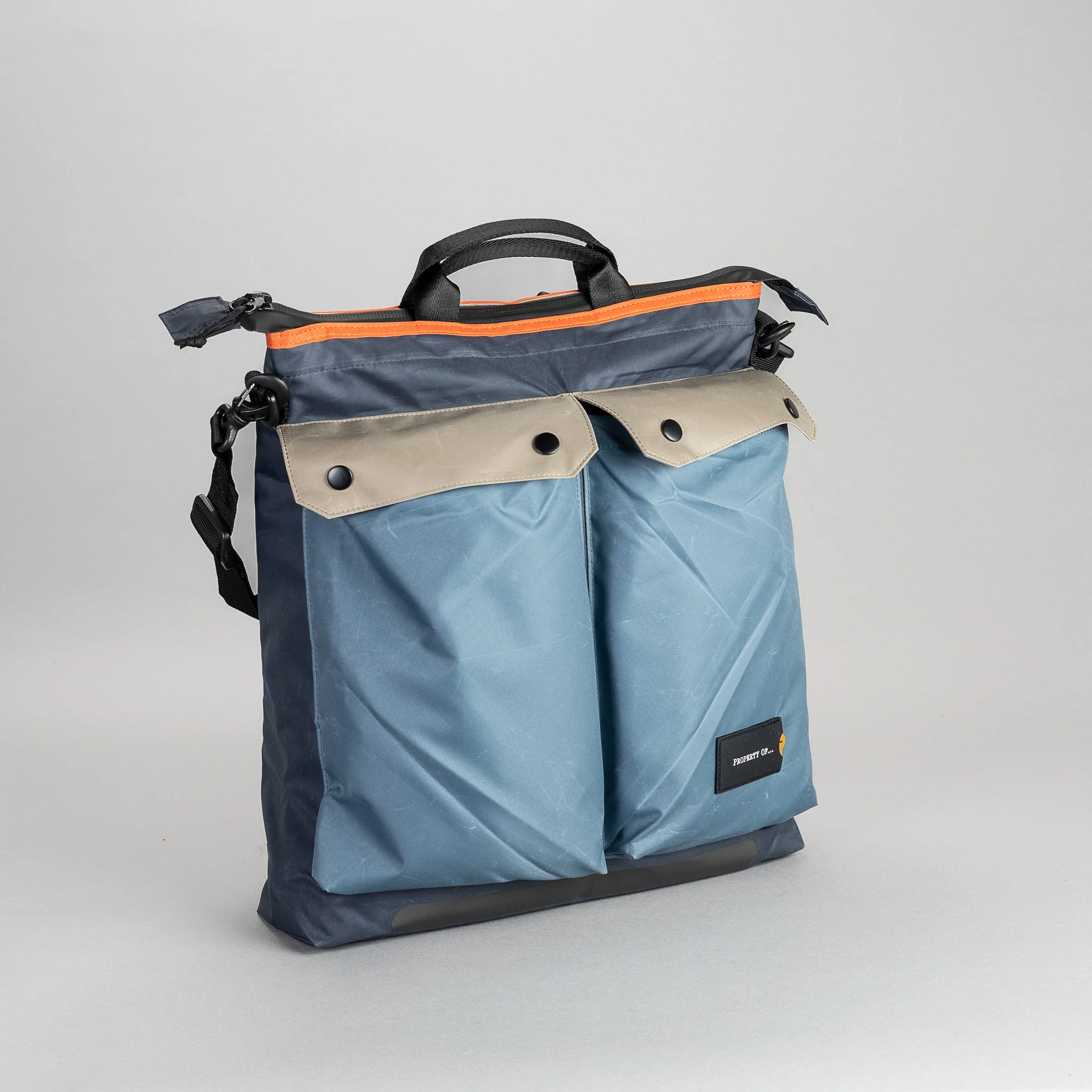 Zoe Brompton Bike Pack - Image 34