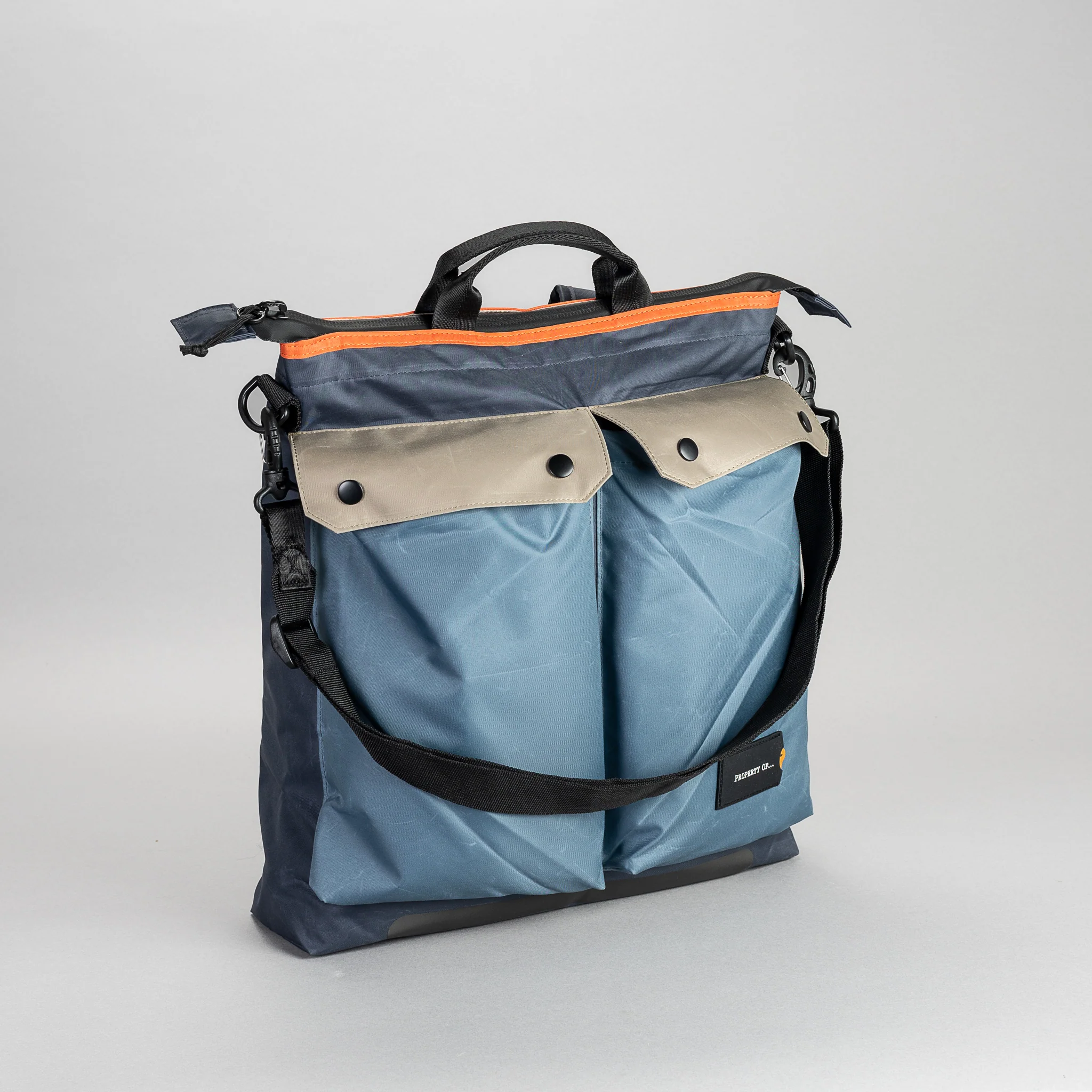 Zoe Brompton Bike Pack - Image 38