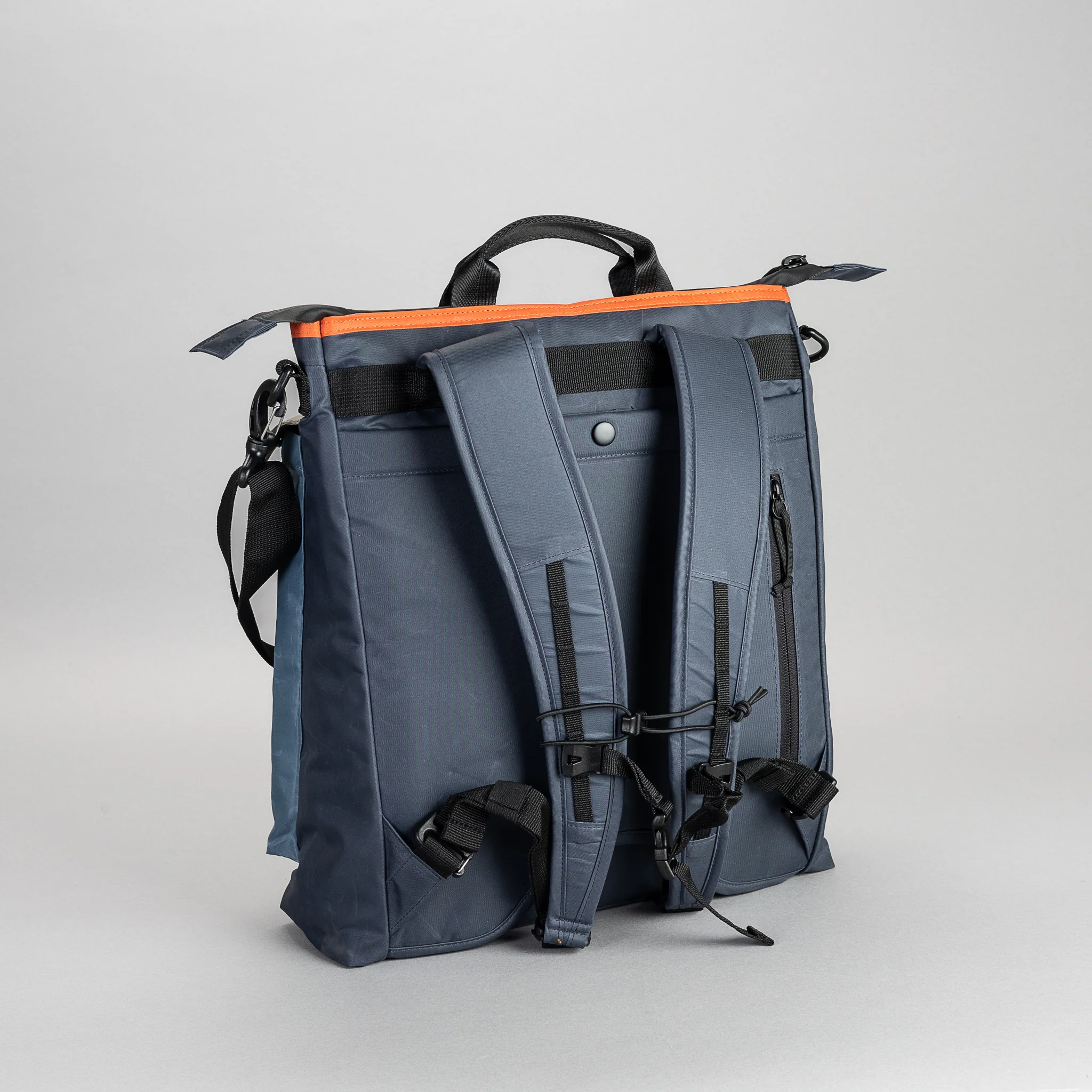 Zoe Brompton Bike Pack - Image 39