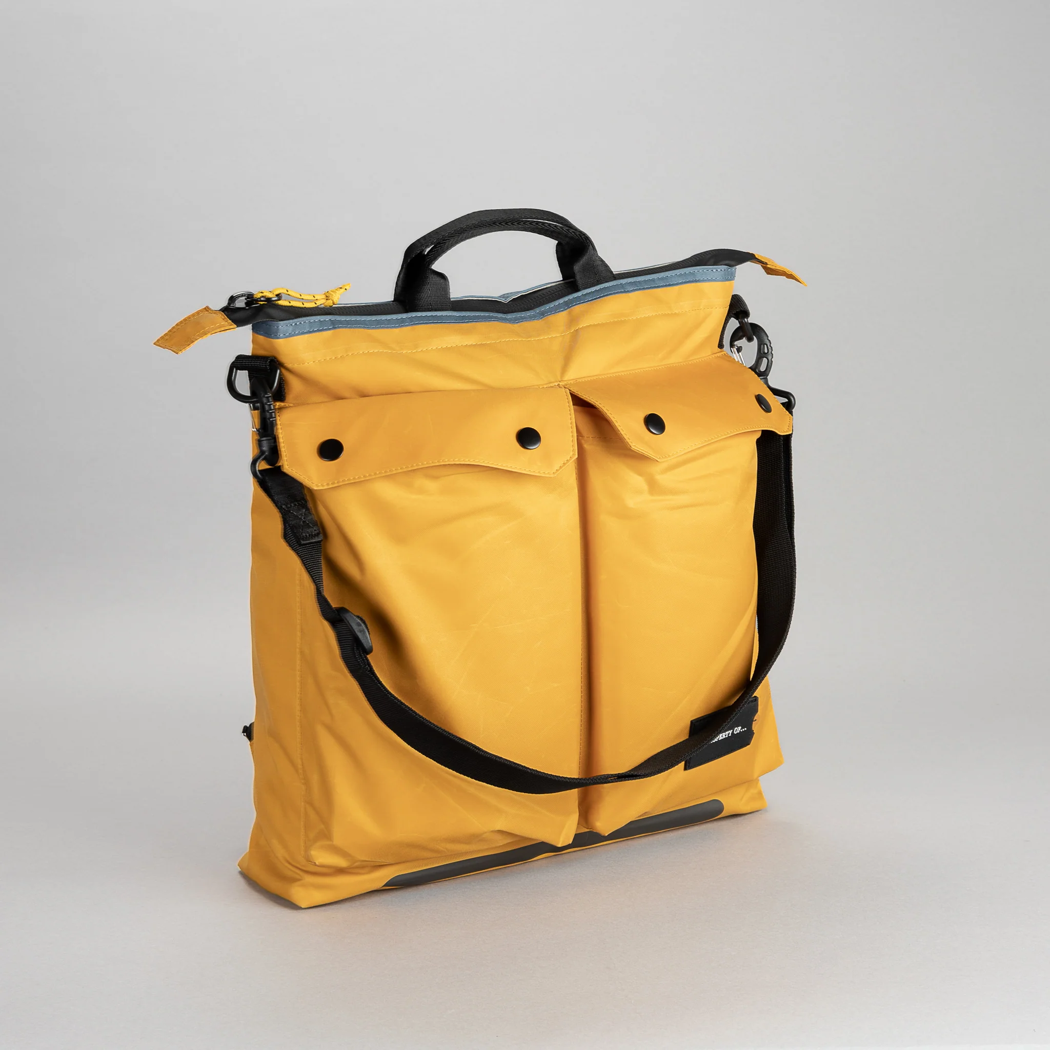Zoe Brompton Bike Pack - Image 4