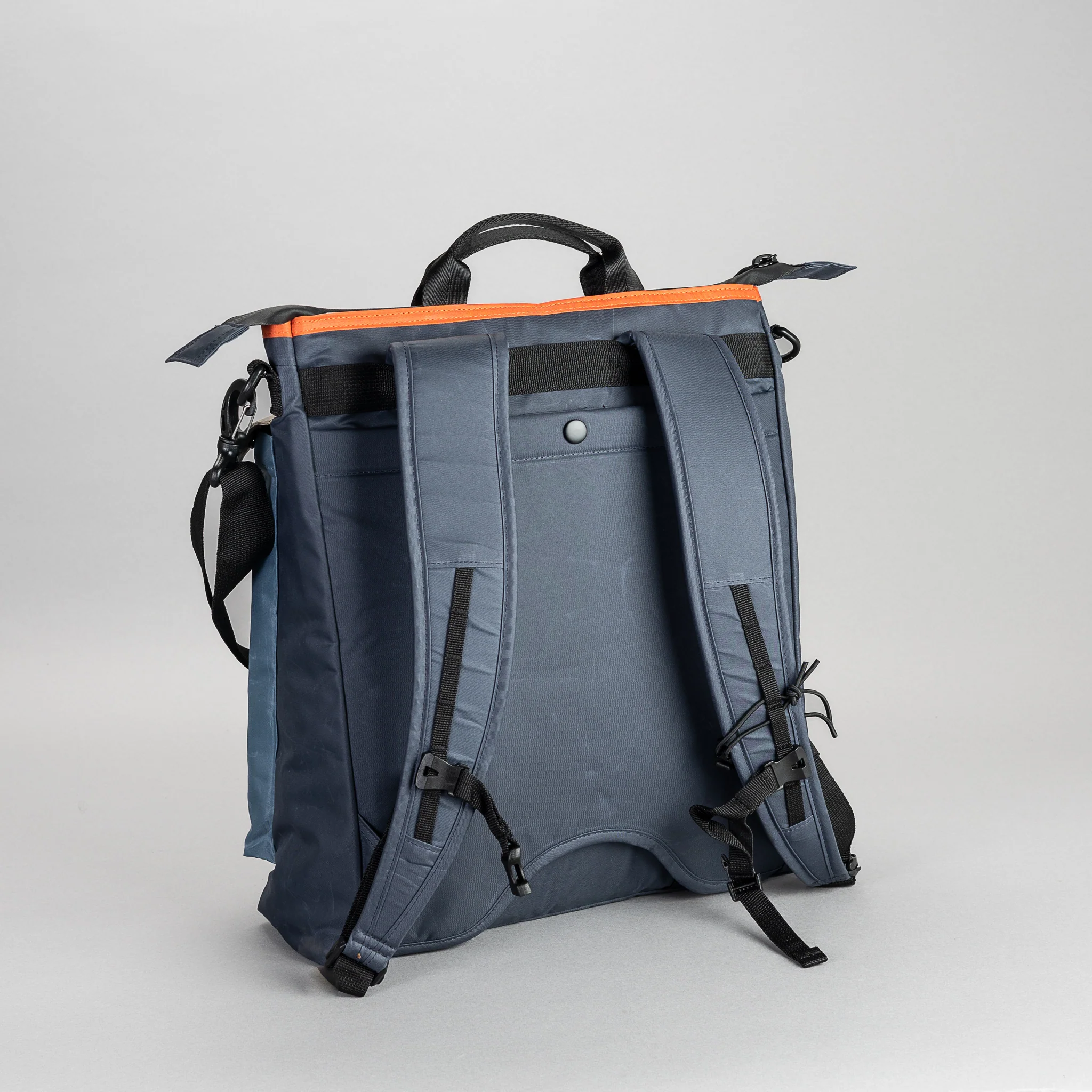 Zoe Brompton Bike Pack - Image 40