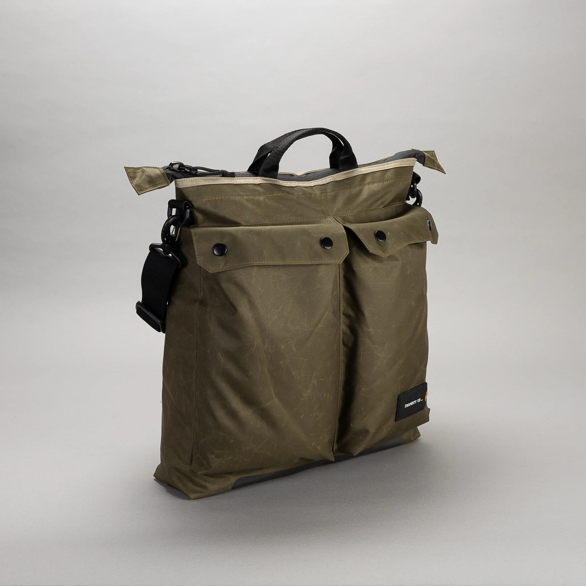 Zoe Brompton Bike Pack - Image 41