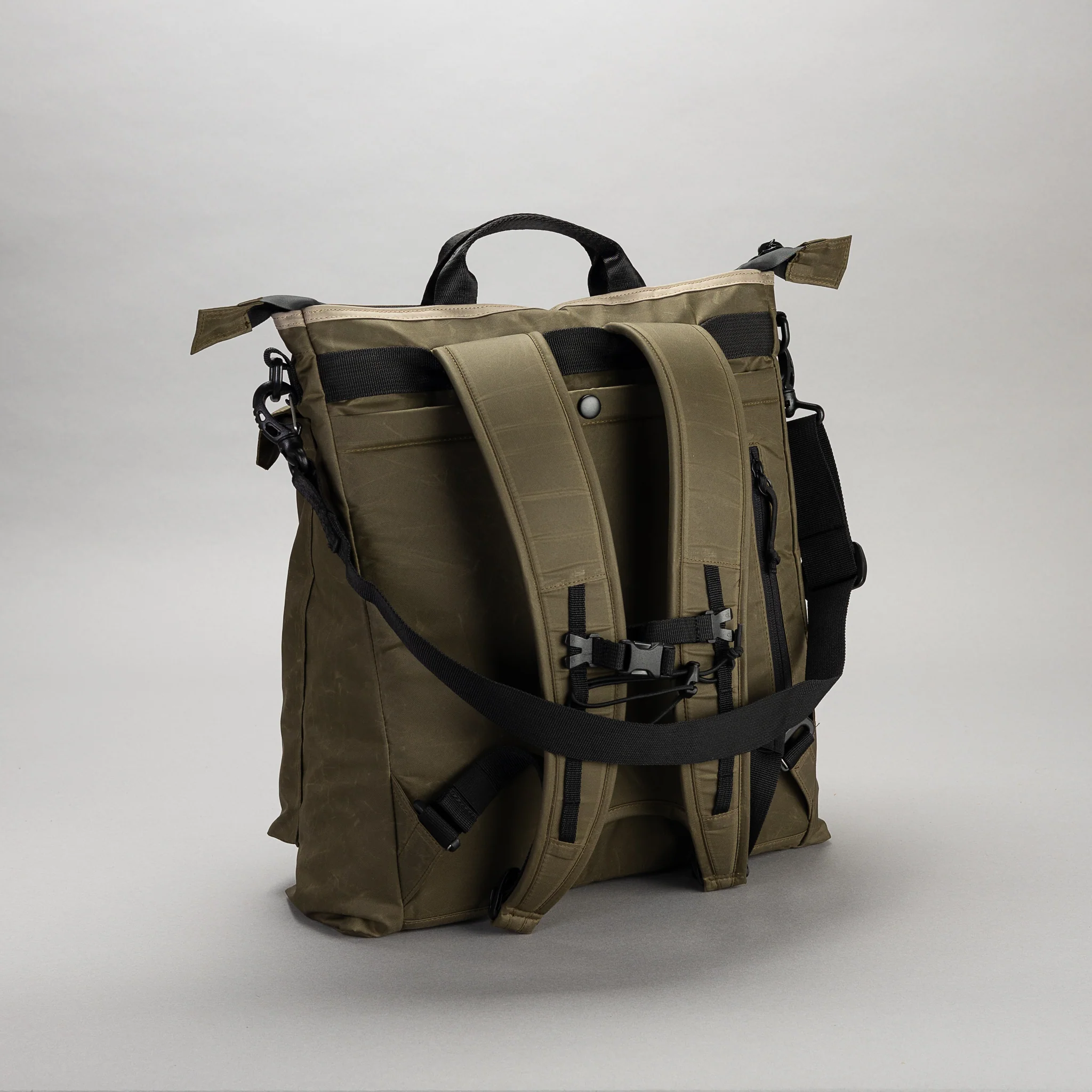 Zoe Brompton Bike Pack - Image 42