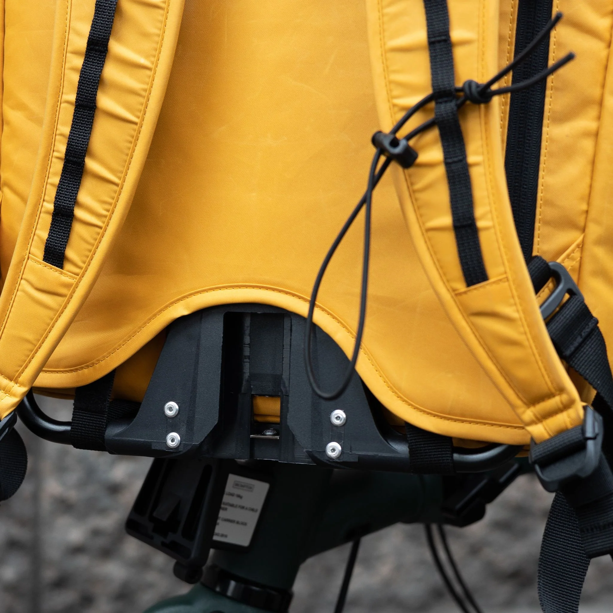 Zoe Brompton Bike Pack - Image 6